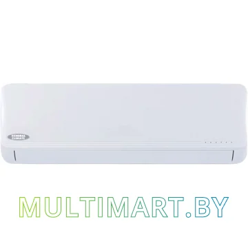 Кондиционер General Climate GC/GU-F30HRN1